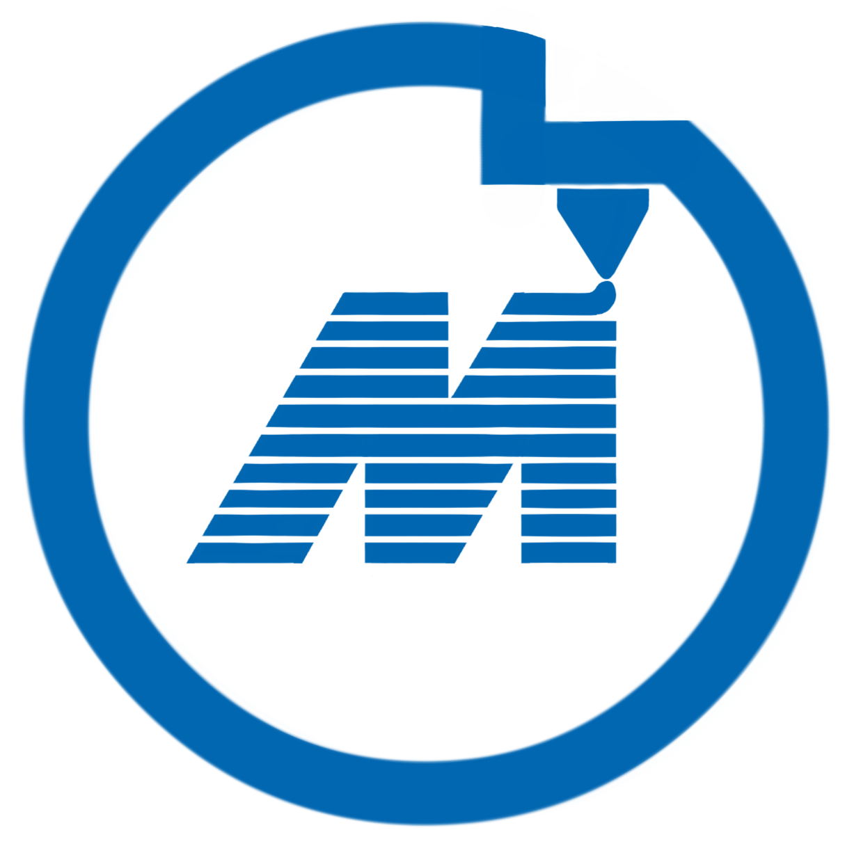 Minifacturing logo